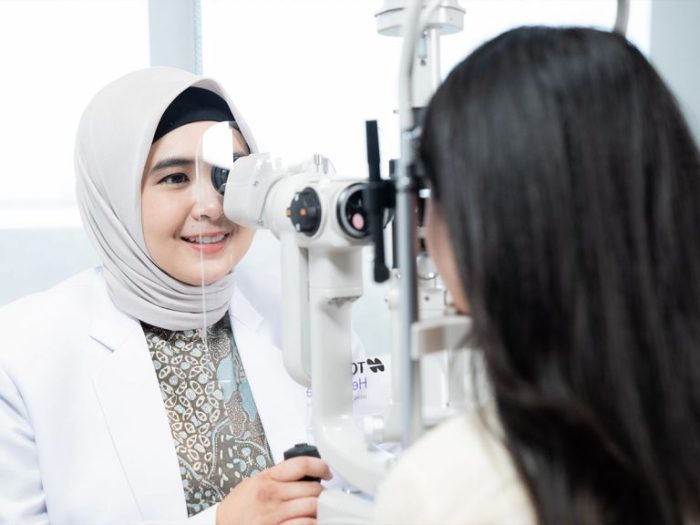 Dokter ciputra surabaya lasik smg ciputrasmgeyeclinic