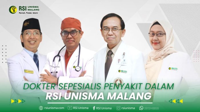 Dokter jadwal spesialis internist cibubur depok pilih papan