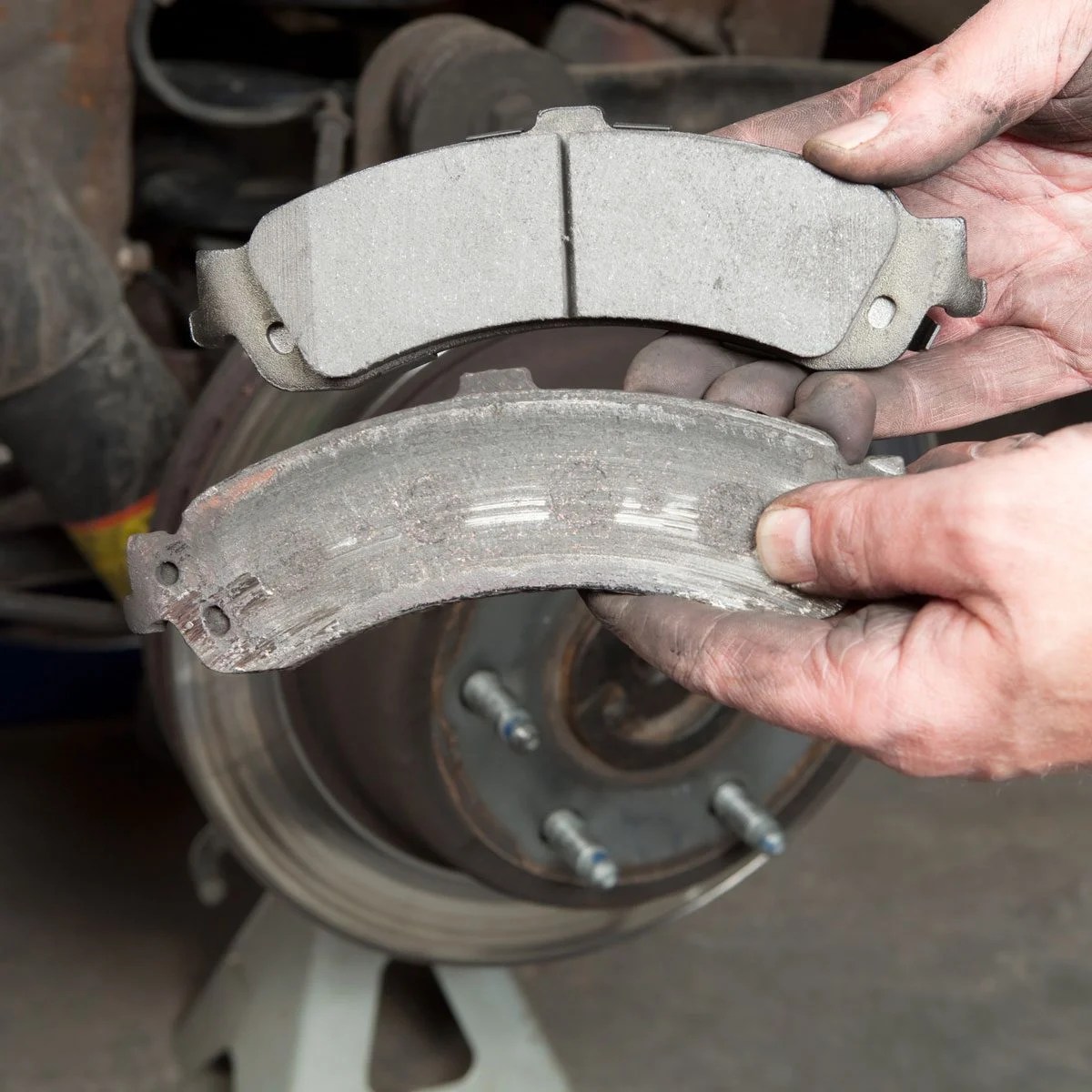 Pads familyhandyman bleed brakes compensated receive independently affiliate