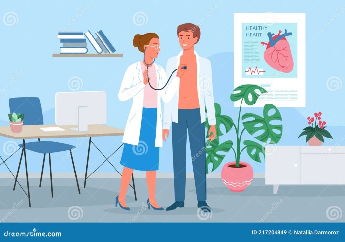 Jadwal dokter penyakit jantung di Solo