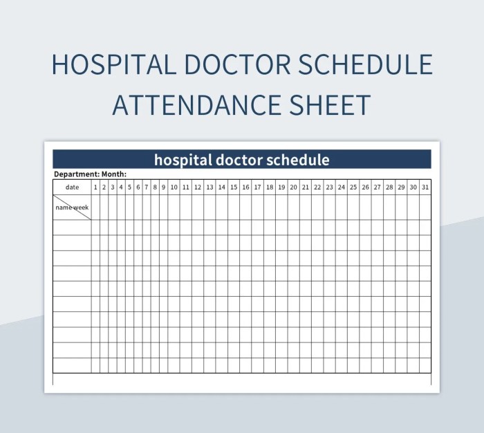 Jadwal dokter rumah sakit di Depok