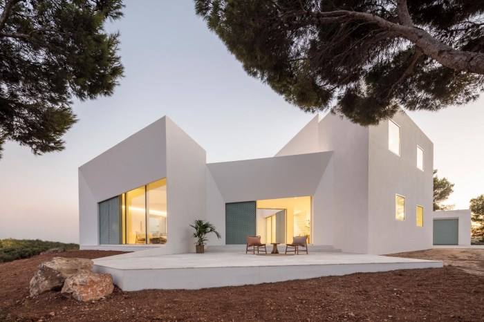 Nomo menorca softened unobstructed archello unterkunft uncrate contemporist galería nearby neighbors