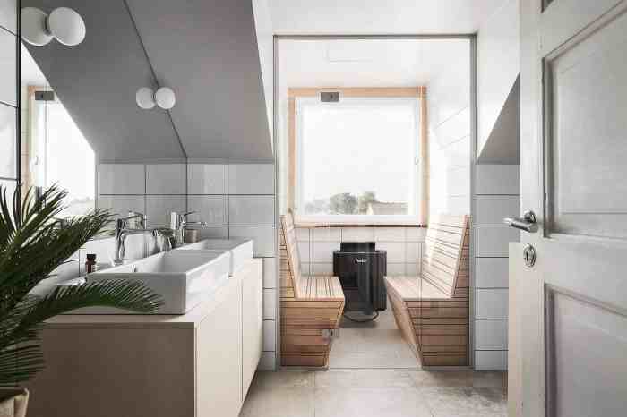 Scandinavian bathrooms stables fixtures baths