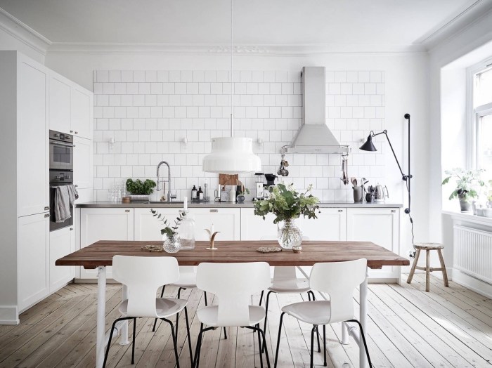 Kitchen scandinavian design ideas modern decor nice designs try popular should style adore astounding light ll magzhouse decoration gustave comfortable