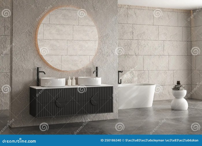 Bathroom design minimalist tiles men black modern stone tile marble less bath designs colour ideas hd bain salle ardoise carrelage